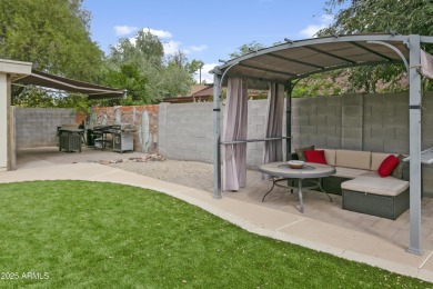 Welcome to this well cared for and move-in ready home in Dobson on Dobson Ranch Municipal Golf Course in Arizona - for sale on GolfHomes.com, golf home, golf lot