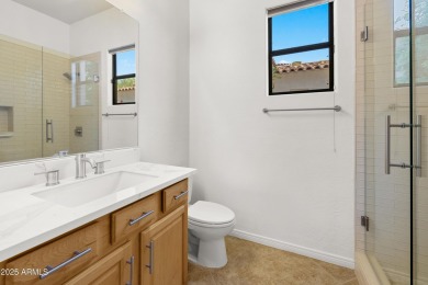 Welcome to this 3 bed, 2 bath, 1,834 sq. ft. townhome in the on Talon at Grayhawk Golf Course in Arizona - for sale on GolfHomes.com, golf home, golf lot
