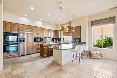 Surrounded by Beauty at Every Turn! Perched above the 16th hole on Indian Ridge Country Club in California - for sale on GolfHomes.com, golf home, golf lot