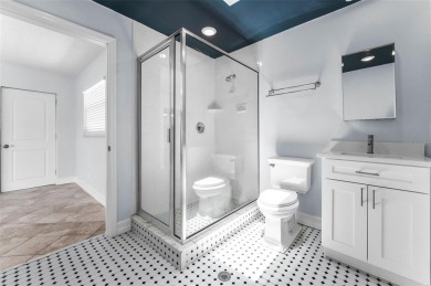 One or more photo(s) has been virtually staged. Fully Remodeled on Gulf Harbors Golf Course in Florida - for sale on GolfHomes.com, golf home, golf lot