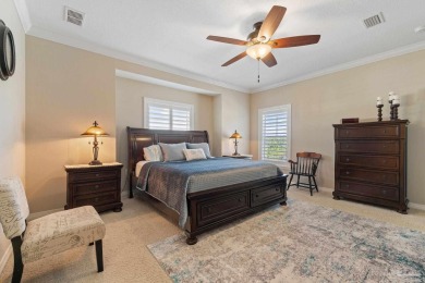 Escape to your own private paradise in this stunning 4-bedroom on Lost Key Golf Club in Florida - for sale on GolfHomes.com, golf home, golf lot