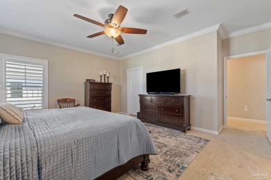 Escape to your own private paradise in this stunning 4-bedroom on Lost Key Golf Club in Florida - for sale on GolfHomes.com, golf home, golf lot