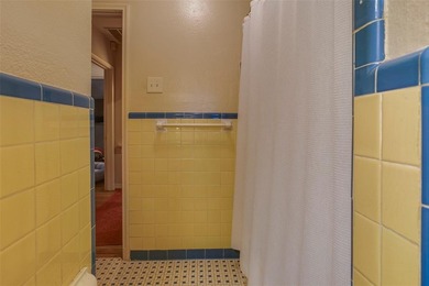 This Stevens Park Estates home blends classic Dallas charm with on Stevens Park Golf Course in Texas - for sale on GolfHomes.com, golf home, golf lot