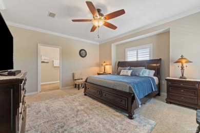 Escape to your own private paradise in this stunning 4-bedroom on Lost Key Golf Club in Florida - for sale on GolfHomes.com, golf home, golf lot
