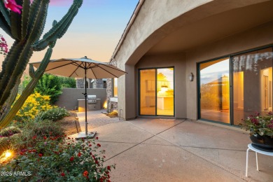 Welcome to this 3 bed, 2 bath, 1,834 sq. ft. townhome in the on Talon at Grayhawk Golf Course in Arizona - for sale on GolfHomes.com, golf home, golf lot