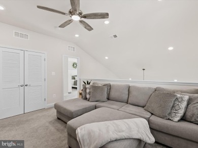 Experience the pinnacle of modern living and serene luxury in on Plantation Lakes Golf and Country Club in Delaware - for sale on GolfHomes.com, golf home, golf lot