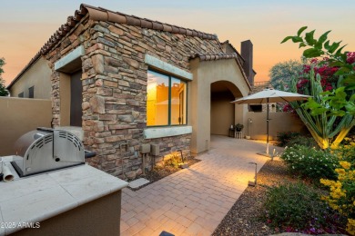 Welcome to this 3 bed, 2 bath, 1,834 sq. ft. townhome in the on Talon at Grayhawk Golf Course in Arizona - for sale on GolfHomes.com, golf home, golf lot