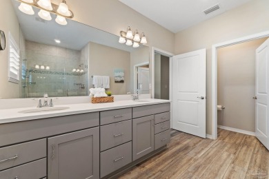 Escape to your own private paradise in this stunning 4-bedroom on Lost Key Golf Club in Florida - for sale on GolfHomes.com, golf home, golf lot