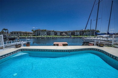 One or more photo(s) has been virtually staged. Fully Remodeled on Gulf Harbors Golf Course in Florida - for sale on GolfHomes.com, golf home, golf lot