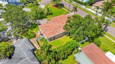 In the heart of one of St. Petersburg's most treasured on The Renaisssance Vinoy Golf Club in Florida - for sale on GolfHomes.com, golf home, golf lot