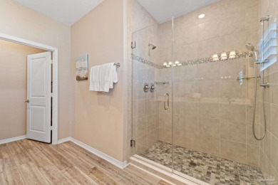 Escape to your own private paradise in this stunning 4-bedroom on Lost Key Golf Club in Florida - for sale on GolfHomes.com, golf home, golf lot