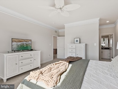 Experience the pinnacle of modern living and serene luxury in on Plantation Lakes Golf and Country Club in Delaware - for sale on GolfHomes.com, golf home, golf lot