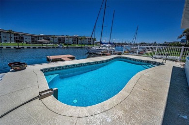 One or more photo(s) has been virtually staged. Fully Remodeled on Gulf Harbors Golf Course in Florida - for sale on GolfHomes.com, golf home, golf lot