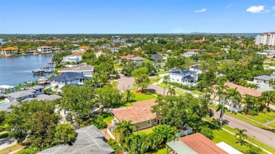 In the heart of one of St. Petersburg's most treasured on The Renaisssance Vinoy Golf Club in Florida - for sale on GolfHomes.com, golf home, golf lot