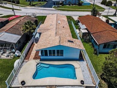 One or more photo(s) has been virtually staged. Fully Remodeled on Gulf Harbors Golf Course in Florida - for sale on GolfHomes.com, golf home, golf lot