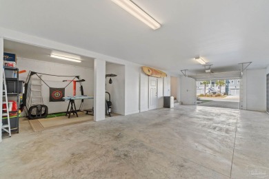 Escape to your own private paradise in this stunning 4-bedroom on Lost Key Golf Club in Florida - for sale on GolfHomes.com, golf home, golf lot