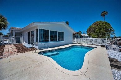 One or more photo(s) has been virtually staged. Fully Remodeled on Gulf Harbors Golf Course in Florida - for sale on GolfHomes.com, golf home, golf lot