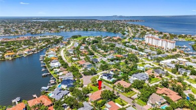 In the heart of one of St. Petersburg's most treasured on The Renaisssance Vinoy Golf Club in Florida - for sale on GolfHomes.com, golf home, golf lot