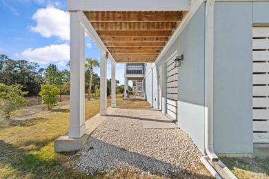 Escape to your own private paradise in this stunning 4-bedroom on Lost Key Golf Club in Florida - for sale on GolfHomes.com, golf home, golf lot