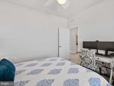 Experience the pinnacle of modern living and serene luxury in on Plantation Lakes Golf and Country Club in Delaware - for sale on GolfHomes.com, golf home, golf lot