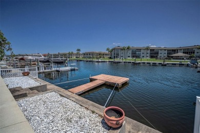 One or more photo(s) has been virtually staged. Fully Remodeled on Gulf Harbors Golf Course in Florida - for sale on GolfHomes.com, golf home, golf lot