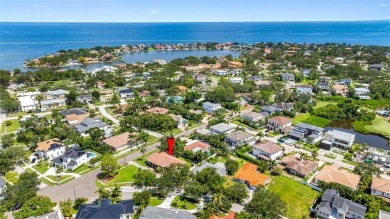 In the heart of one of St. Petersburg's most treasured on The Renaisssance Vinoy Golf Club in Florida - for sale on GolfHomes.com, golf home, golf lot