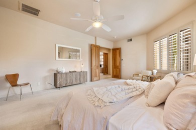 Surrounded by Beauty at Every Turn! Perched above the 16th hole on Indian Ridge Country Club in California - for sale on GolfHomes.com, golf home, golf lot