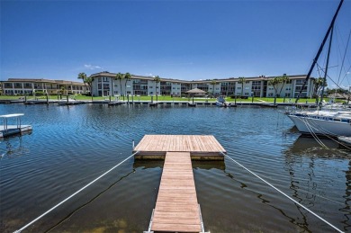 One or more photo(s) has been virtually staged. Fully Remodeled on Gulf Harbors Golf Course in Florida - for sale on GolfHomes.com, golf home, golf lot
