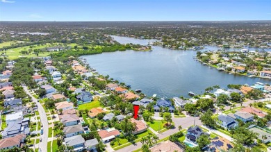 In the heart of one of St. Petersburg's most treasured on The Renaisssance Vinoy Golf Club in Florida - for sale on GolfHomes.com, golf home, golf lot