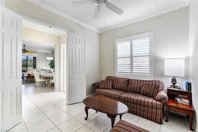 Welcome to the Naples lifestyle, where a full golf membership is on Glen Eagle Golf and Country Club in Florida - for sale on GolfHomes.com, golf home, golf lot