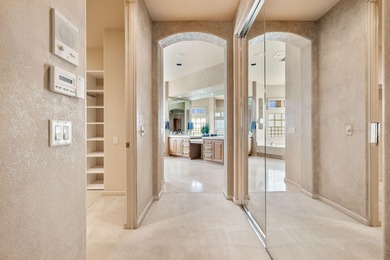 Surrounded by Beauty at Every Turn! Perched above the 16th hole on Indian Ridge Country Club in California - for sale on GolfHomes.com, golf home, golf lot