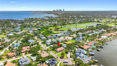 In the heart of one of St. Petersburg's most treasured on The Renaisssance Vinoy Golf Club in Florida - for sale on GolfHomes.com, golf home, golf lot