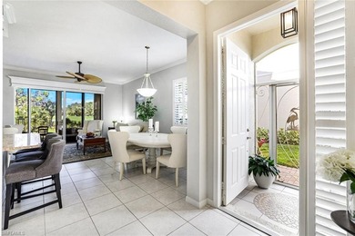 Welcome to the Naples lifestyle, where a full golf membership is on Glen Eagle Golf and Country Club in Florida - for sale on GolfHomes.com, golf home, golf lot