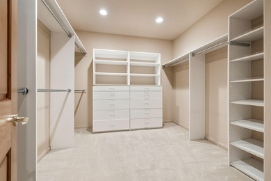 Surrounded by Beauty at Every Turn! Perched above the 16th hole on Indian Ridge Country Club in California - for sale on GolfHomes.com, golf home, golf lot