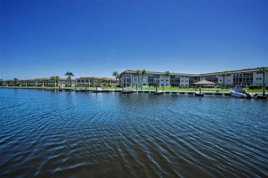One or more photo(s) has been virtually staged. Fully Remodeled on Gulf Harbors Golf Course in Florida - for sale on GolfHomes.com, golf home, golf lot