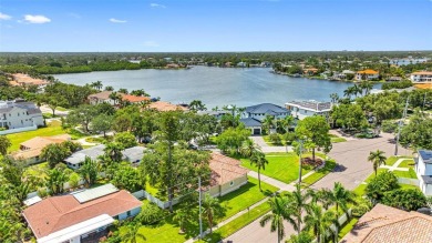 In the heart of one of St. Petersburg's most treasured on The Renaisssance Vinoy Golf Club in Florida - for sale on GolfHomes.com, golf home, golf lot