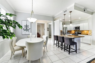 Welcome to the Naples lifestyle, where a full golf membership is on Glen Eagle Golf and Country Club in Florida - for sale on GolfHomes.com, golf home, golf lot