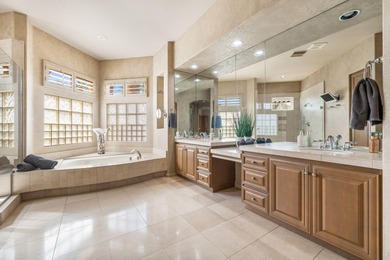 Surrounded by Beauty at Every Turn! Perched above the 16th hole on Indian Ridge Country Club in California - for sale on GolfHomes.com, golf home, golf lot