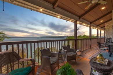 Welcome to your lakeside retreat at White Bluff Resort on the on White Bluff Resort - Old Course in Texas - for sale on GolfHomes.com, golf home, golf lot