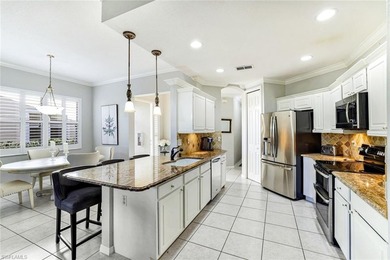 Welcome to the Naples lifestyle, where a full golf membership is on Glen Eagle Golf and Country Club in Florida - for sale on GolfHomes.com, golf home, golf lot