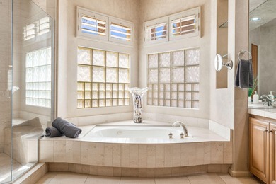 Surrounded by Beauty at Every Turn! Perched above the 16th hole on Indian Ridge Country Club in California - for sale on GolfHomes.com, golf home, golf lot