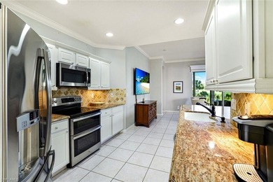 Welcome to the Naples lifestyle, where a full golf membership is on Glen Eagle Golf and Country Club in Florida - for sale on GolfHomes.com, golf home, golf lot