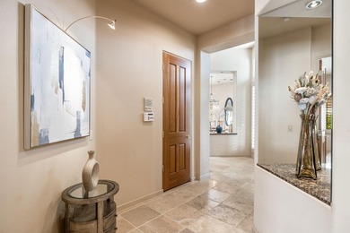 Surrounded by Beauty at Every Turn! Perched above the 16th hole on Indian Ridge Country Club in California - for sale on GolfHomes.com, golf home, golf lot