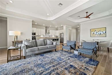 Welcome to 43376 Boardwalk Loop in the prestigious golf on Babcock National Golf Course in Florida - for sale on GolfHomes.com, golf home, golf lot