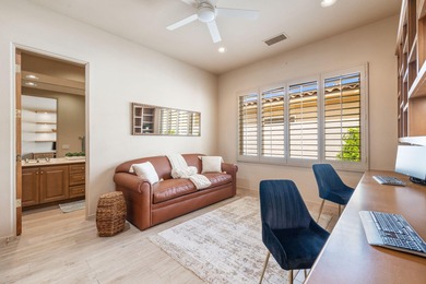 Surrounded by Beauty at Every Turn! Perched above the 16th hole on Indian Ridge Country Club in California - for sale on GolfHomes.com, golf home, golf lot