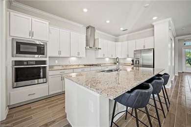 Welcome to 43376 Boardwalk Loop in the prestigious golf on Babcock National Golf Course in Florida - for sale on GolfHomes.com, golf home, golf lot