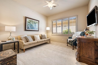 Surrounded by Beauty at Every Turn! Perched above the 16th hole on Indian Ridge Country Club in California - for sale on GolfHomes.com, golf home, golf lot