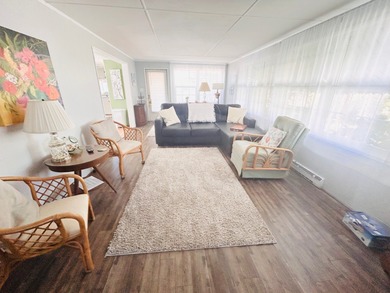 Corner Lot + Additional Lot | 5,881 Sq Ft | Charming Home in on Sara Bay Country Club in Florida - for sale on GolfHomes.com, golf home, golf lot