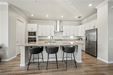 Welcome to 43376 Boardwalk Loop in the prestigious golf on Babcock National Golf Course in Florida - for sale on GolfHomes.com, golf home, golf lot