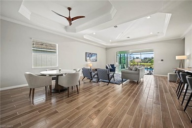 Welcome to 43376 Boardwalk Loop in the prestigious golf on Babcock National Golf Course in Florida - for sale on GolfHomes.com, golf home, golf lot